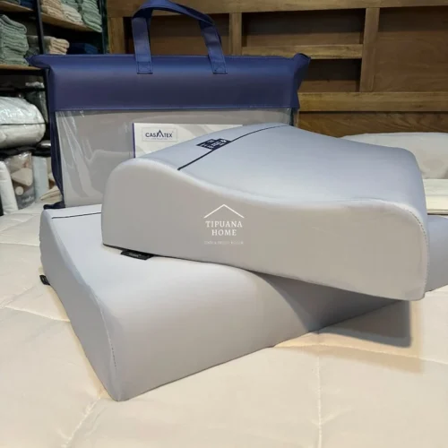 almohada-vicscoelastica-cervical-casatex Almohada Viscoelástica Cervical