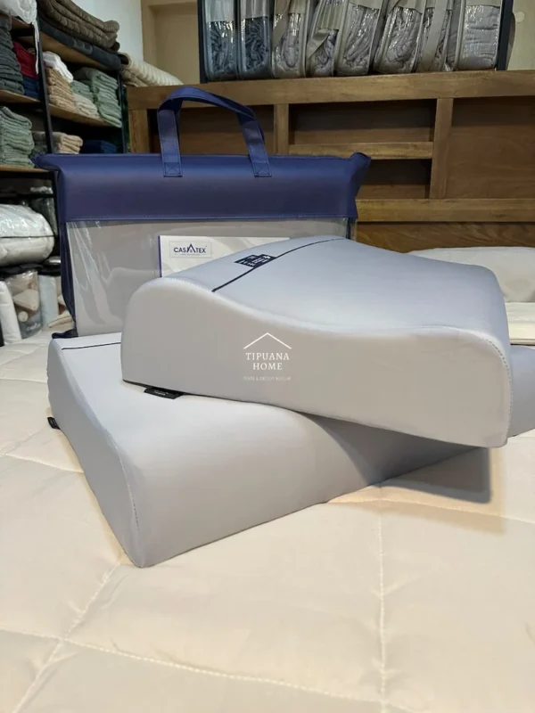 almohada-vicscoelastica-cervical-casatex Almohada Viscoelástica Cervical