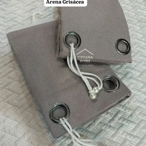Cortinas Blackout 2.80 x 2.20 mts