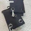 Cortinas Blackout 2.80 x 2.20 mts