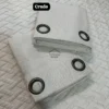 Cortinas Semitraslúcidas Arami 2.80 x 2.30 mts