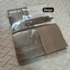 Cortina para Baño 180x180cm con ganchos