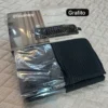 Cortina para Baño 180x180cm con ganchos