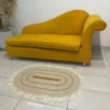 Tapete de Hilo 60 x 100cm